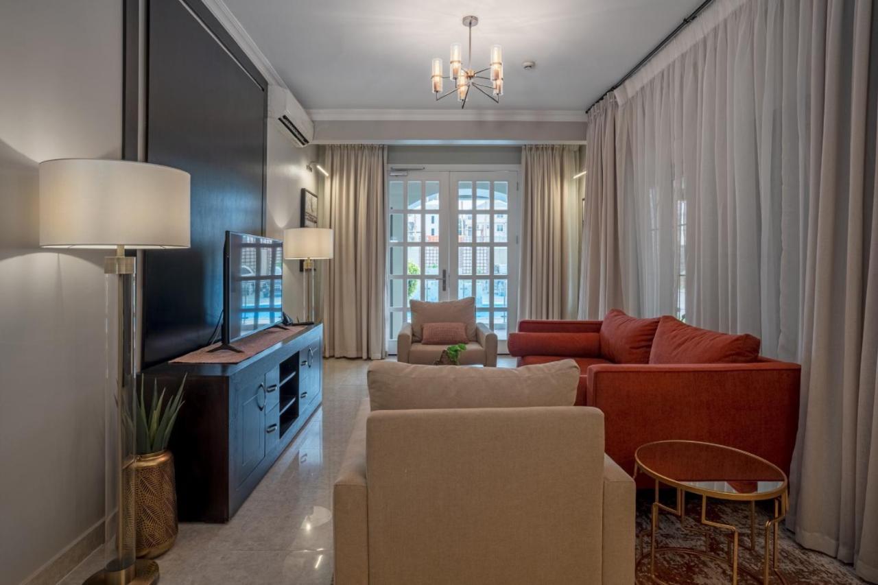 Alvanti Residences أكرا المظهر الخارجي الصورة