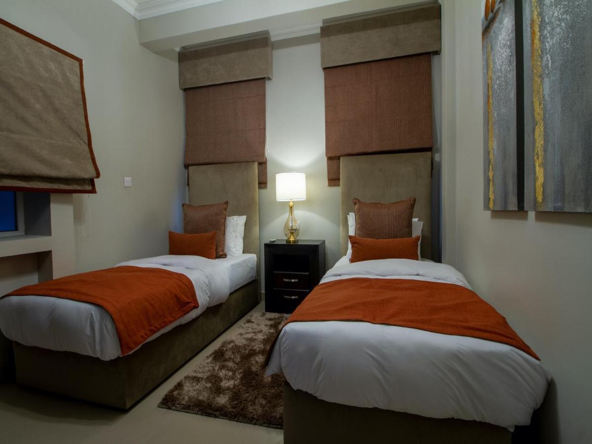 Alvanti Residences أكرا المظهر الخارجي الصورة
