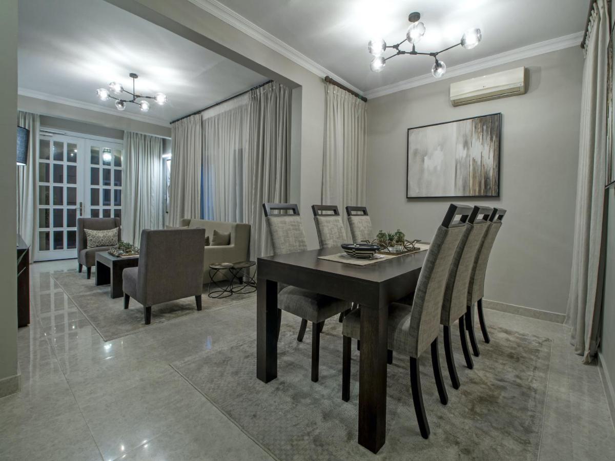 Alvanti Residences أكرا المظهر الخارجي الصورة