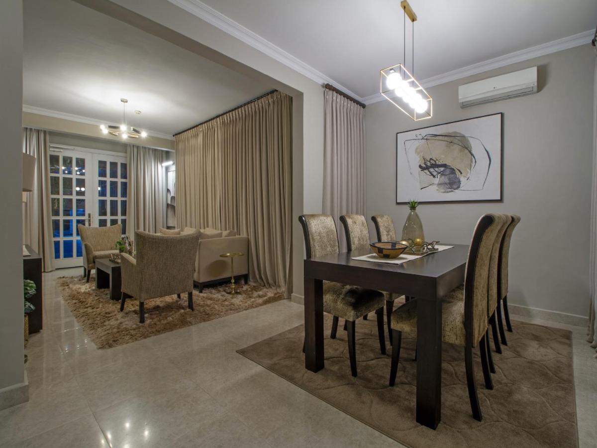 Alvanti Residences أكرا المظهر الخارجي الصورة