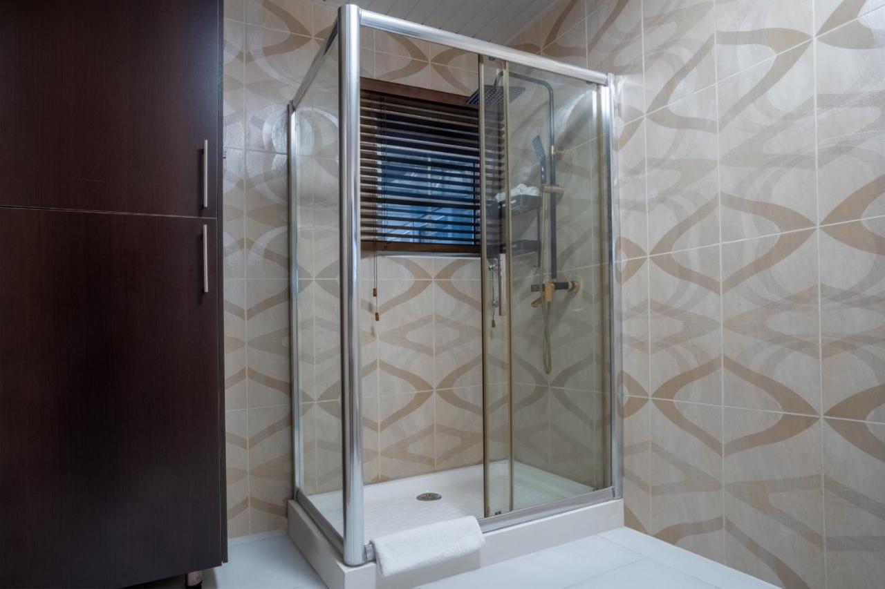 Alvanti Residences أكرا المظهر الخارجي الصورة