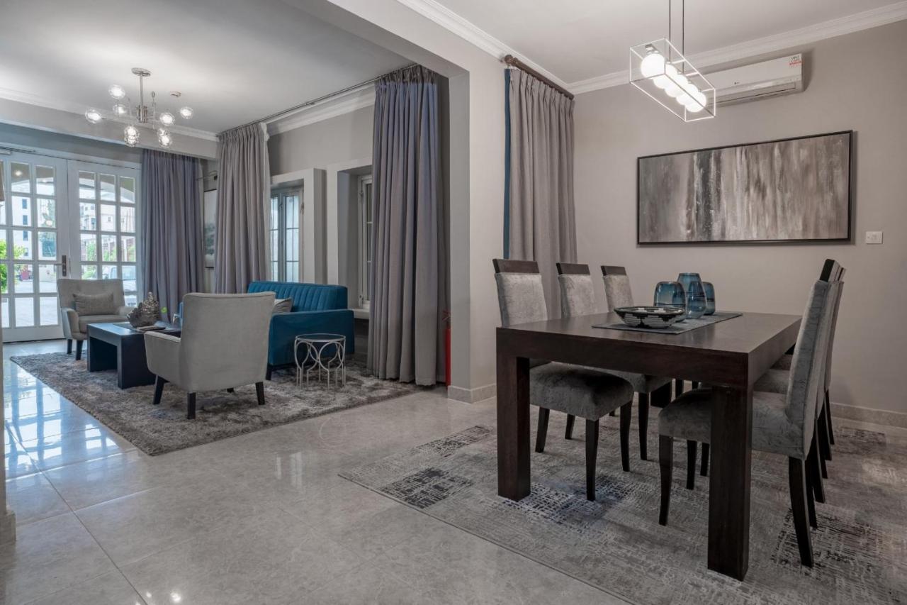 Alvanti Residences أكرا المظهر الخارجي الصورة