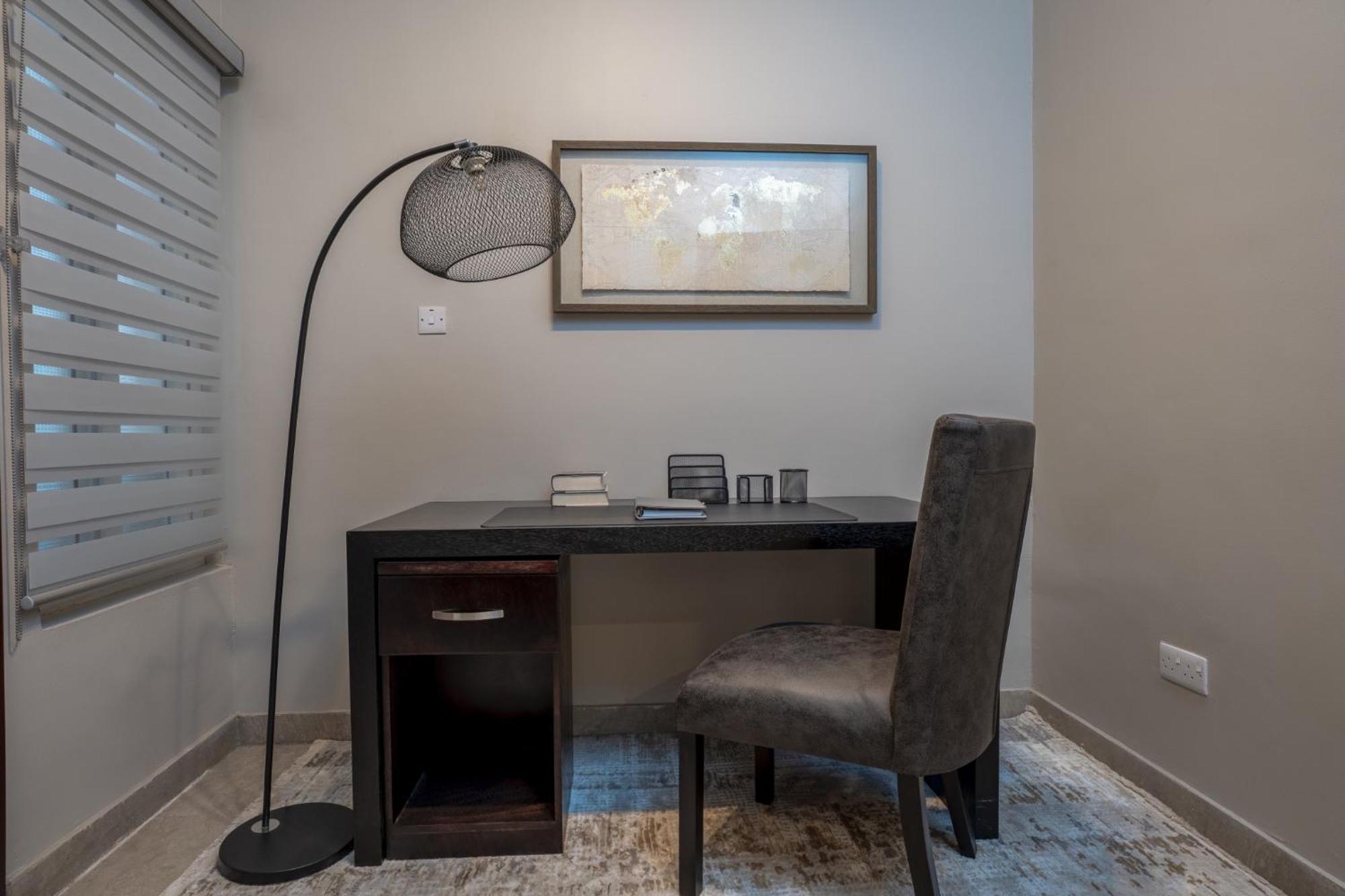 Alvanti Residences أكرا المظهر الخارجي الصورة