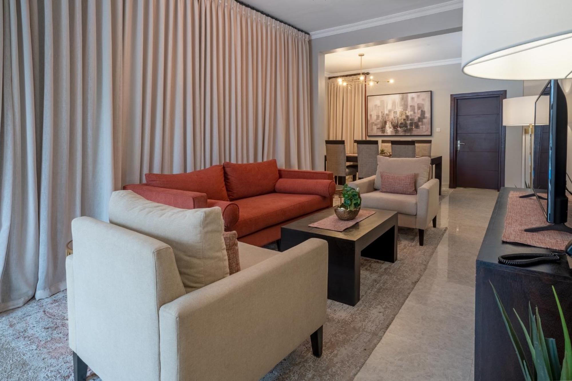 Alvanti Residences أكرا المظهر الخارجي الصورة